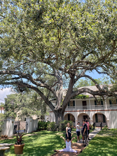 Museum «Gonzalez-Alvarez House», reviews and photos, 14 St Francis St, St Augustine, FL 32084, USA
