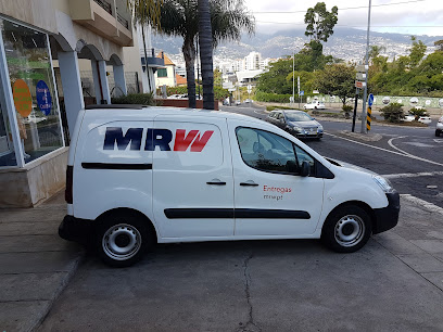 MRW - Madeira