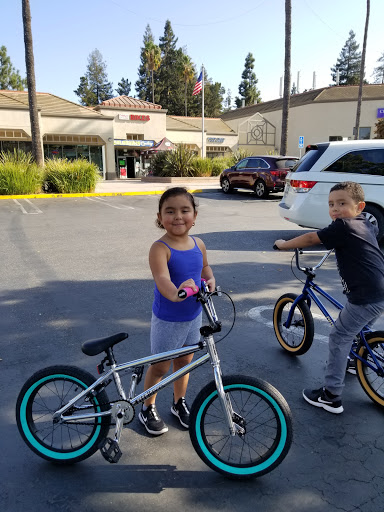 Bicycle Store «Calabazas Cyclery», reviews and photos, 6140 Bollinger Rd, San Jose, CA 95129, USA