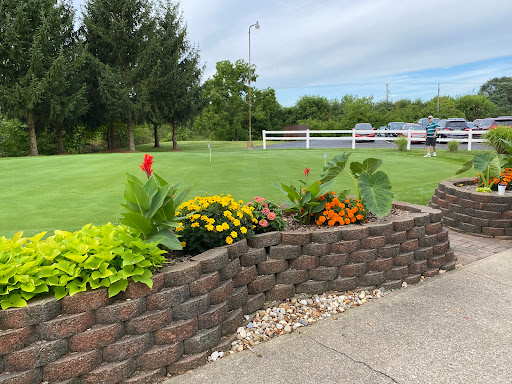 Public Golf Course «Ridge Top Golf Course», reviews and photos, 7441 Tower Rd, Medina, OH 44256, USA