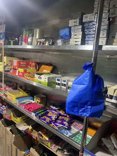 بقالة مؤمن المصري القصور