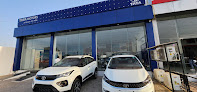 Tata Motors Cars Showroom   Jai Ganesh Auto Hub