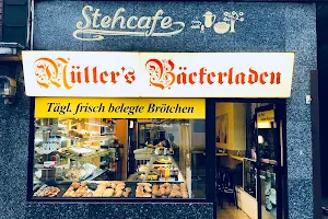 Müllers Bäckerladen image