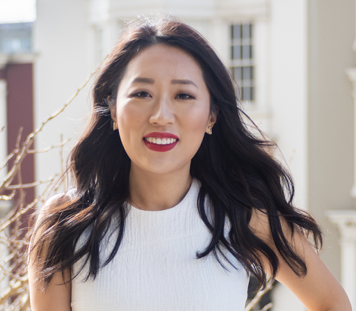 Jing Fang | Real Estate Broker | Nationwide 30 Under 30 Realtor®