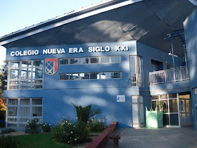 Colegio Nueva Era Siglo XXI