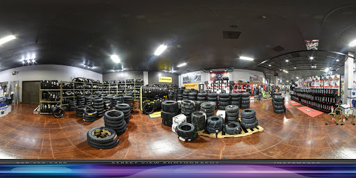 Motorcycle Dealer «BMW Motorcycles of Vancouver», reviews and photos, 10701 NE Fourth Plain Blvd a, Vancouver, WA 98662, USA