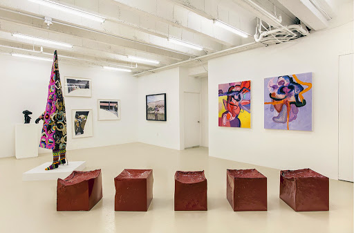 Art Gallery «David Castillo Gallery», reviews and photos, 420 Lincoln Rd, Miami Beach, FL 33139, USA