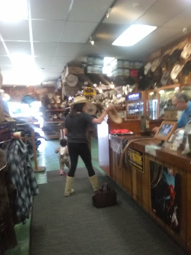 Western Apparel Store «Country General Store», reviews and photos, 6279 Van Nuys Blvd, Van Nuys, CA 91401, USA