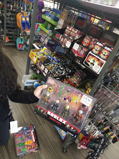 Video Game Store «GameStop», reviews and photos, 18479 S Dixie Hwy, Cutler Bay, FL 33157, USA