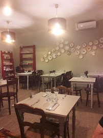 Atmosphère du Restaurant Chez Cathy à Quissac - n°4