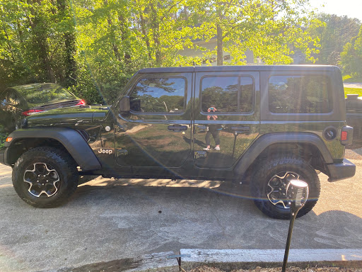 Car Dealer «Scott Evans Dodge Chrysler Jeep Ram», reviews and photos, 2280 Bankhead Hwy, Carrollton, GA 30116, USA