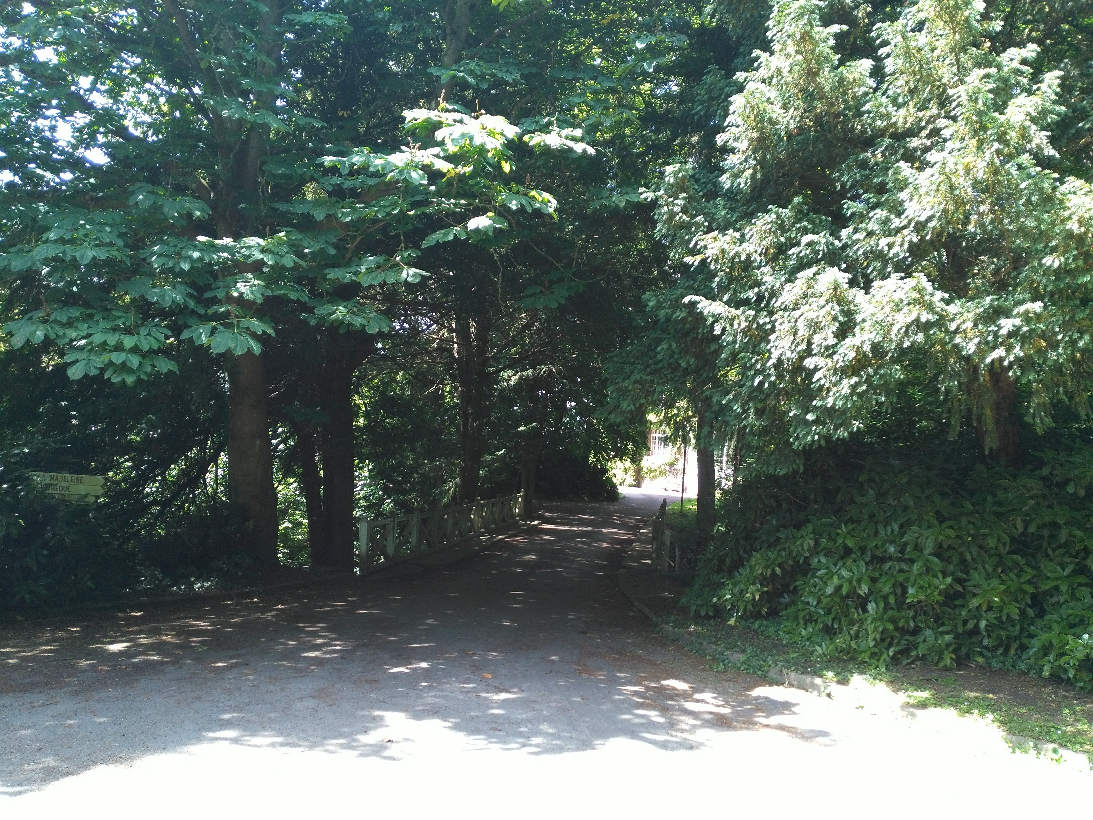 Photo n° 1 de l'avis de Guylaine.e fait le 21/06/2018 à 07:26