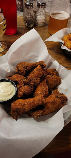 Brewpub «Elm Street Brewing Company», reviews and photos, 519 N Elm St, Muncie, IN 47305, USA