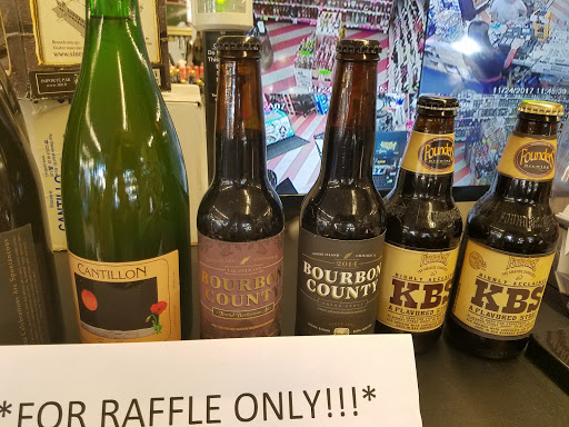 Liquor Store «Cask N Flask», reviews and photos, 14520 Camden Ave, San Jose, CA 95124, USA