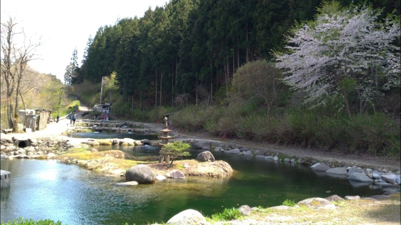 渓流釣り宮城川崎ファミリーフィッシング 宮城県川崎町 釣り堀 グルコミ