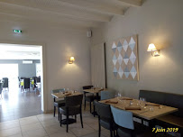 Atmosphère du Restaurant O Bord Delo à Montaigu-Vendée - n°9