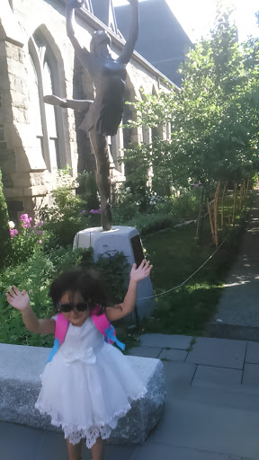 Ballet Theater «José Mateo Ballet Theatre», reviews and photos, 400 Harvard St, Cambridge, MA 02138, USA