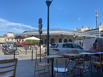 Atmosphère du Café SOUKKA cuisine levantine à Bordeaux - n°6