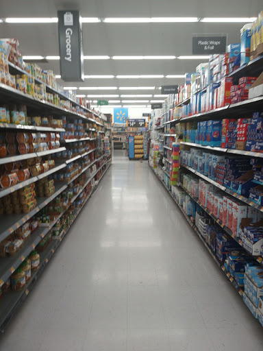 Discount Store «Walmart», reviews and photos, 321 NE Kings Valley Hwy, Dallas, OR 97338, USA