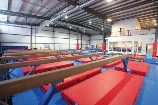Gymnastics Center «Paramount Gymnastics», reviews and photos, 330 Roycefield Rd, Hillsborough Township, NJ 08844, USA