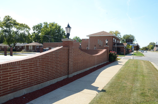 Funeral Home «Conboy-Westchester Funeral Home Inc», reviews and photos, 10501 W. Cermak, Westchester, IL 60154, USA