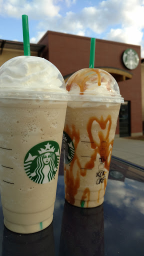 Coffee Shop «Starbucks», reviews and photos, 2400 N Columbia St, Milledgeville, GA 31061, USA