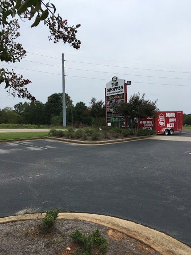 Hair Salon «All About Hair», reviews and photos, 1116 Lake Oconee Pkwy, Eatonton, GA 31024, USA