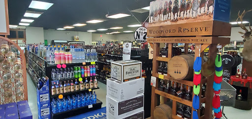 Liquor Store «I-65 Liquors LLC», reviews and photos, 101 Cherry Farm Ln, Bowling Green, KY 42103, USA