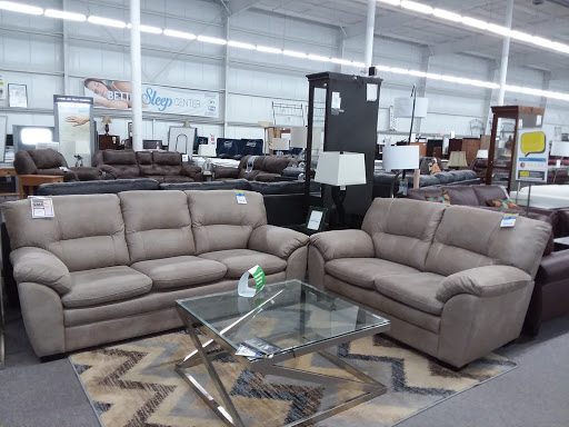 Furniture Store «A1 Furniture & Mattress», reviews and photos, 2002 S Stoughton Rd, Madison, WI 53716, USA