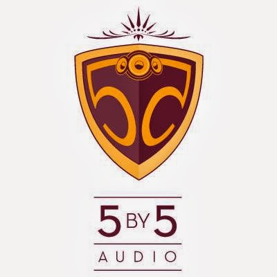 5 by 5 Audio