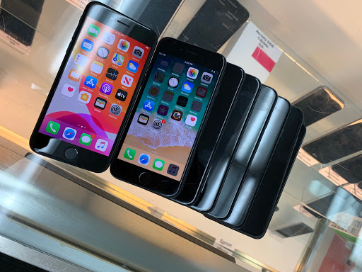 Cell Phone Store «Simple Phone Solutions», reviews and photos, 10214 SE Mill Plain Blvd, Vancouver, WA 98664, USA