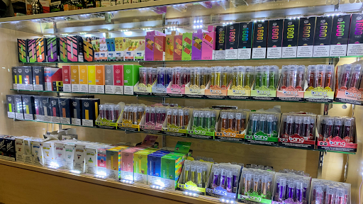 Vaporizer Store «Vape Master & Smoke Shop», reviews and photos, 1708 Long Beach Blvd, Long Beach, CA 90813, USA