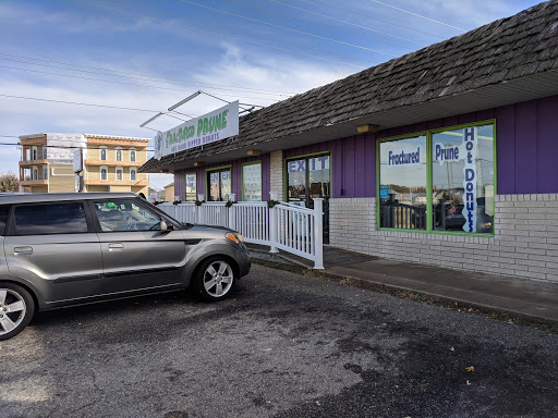 Donut Shop «Fractured Prune», reviews and photos, 20214 Coastal Hwy, Rehoboth Beach, DE 19971, USA