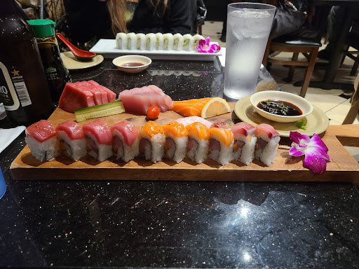 Tang's Sushi
