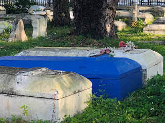 Charlotte Jane Memorial Park Cemetery