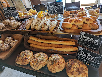 SWELL BAKERY