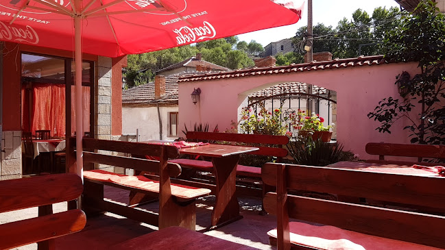 Comentarii opinii despre Снек Бар Хасиенда