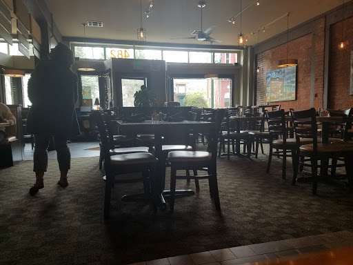 Bricks Eats & Drinks image
