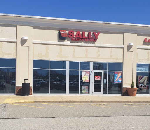 Sally Beauty, 52 Shops at 5 Way, Plymouth, MA 02360, USA, 