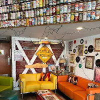 Bridge Up Brewing Company in Sturgeon Bay, Wisconsin - 4.70 star rating