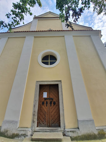 Recenze na Kostel Panny Marie Sedmibolestné v Kladno - Kostel