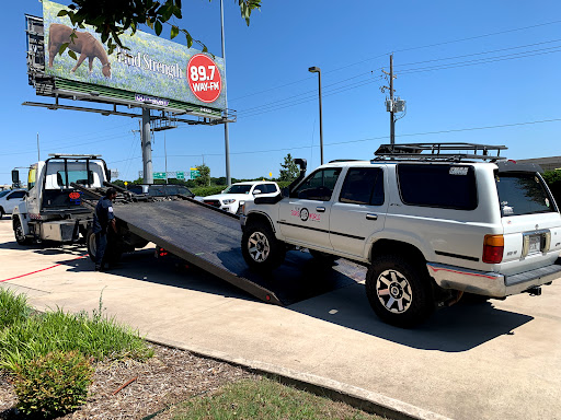 Auto Repair Shop «Pro-Active Car Care», reviews and photos, 840 S Industrial Blvd, Euless, TX 76040, USA