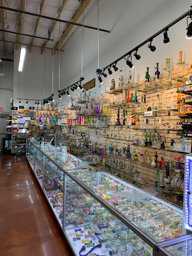 Tobacco Shop «Vape A Hookah Vape & Smoke Shop», reviews and photos, 1118 N Recker Rd #111, Mesa, AZ 85205, USA