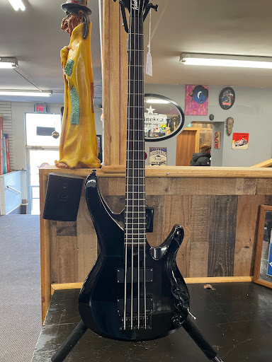 Pawn Shop «Capitol City Buy & Sell», reviews and photos, 3517 Walnut St, Harrisburg, PA 17109, USA