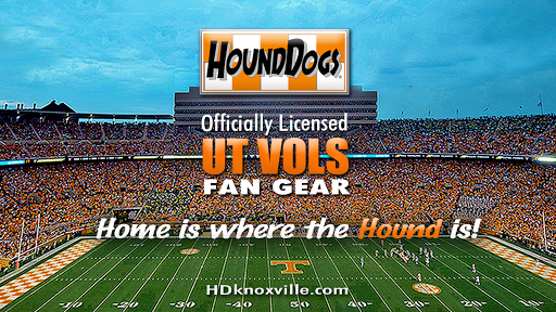 Sportswear Store «HoundDogs of Knoxville», reviews and photos, 9250 Kingston Pike, Knoxville, TN 37922, USA