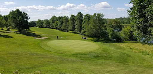 Public Golf Course «The River Golf Course, Inc.», reviews and photos, 4402 Co Rd 152, International Falls, MN 56649, USA