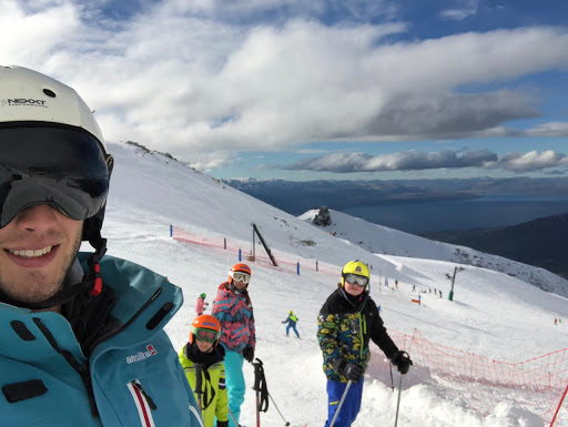 Escuela Xtreme | Ski & Snowboard