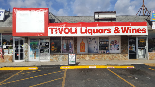 Liquor Store «Tivoli South Liquors», reviews and photos, 244 SW 107th Ave, Miami, FL 33174, USA