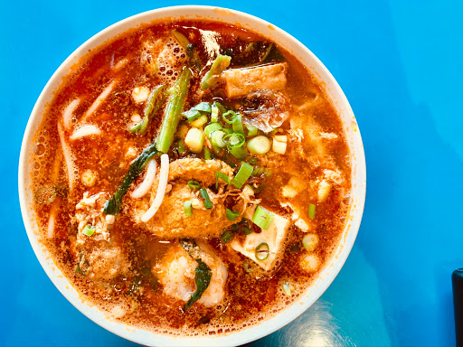 Dessert Shop «Che Dessert Lounge», reviews and photos, 7101 Martin Luther King Jr Way S #102, Seattle, WA 98118, USA