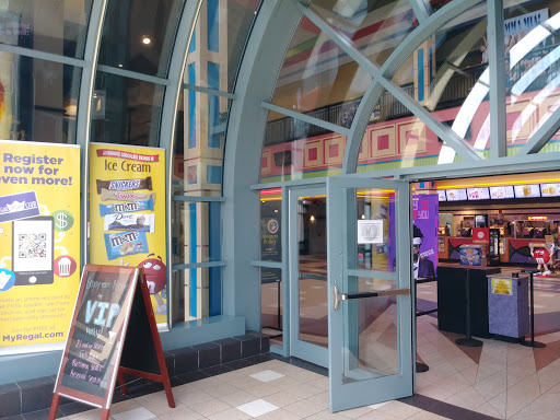 Shopping Mall «Atlantic Station», reviews and photos, 1380 Atlantic Dr NW, Atlanta, GA 30363, USA